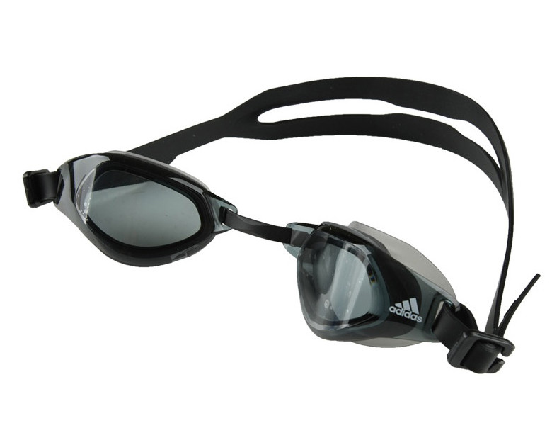 persistar comfort mirrored swim goggle